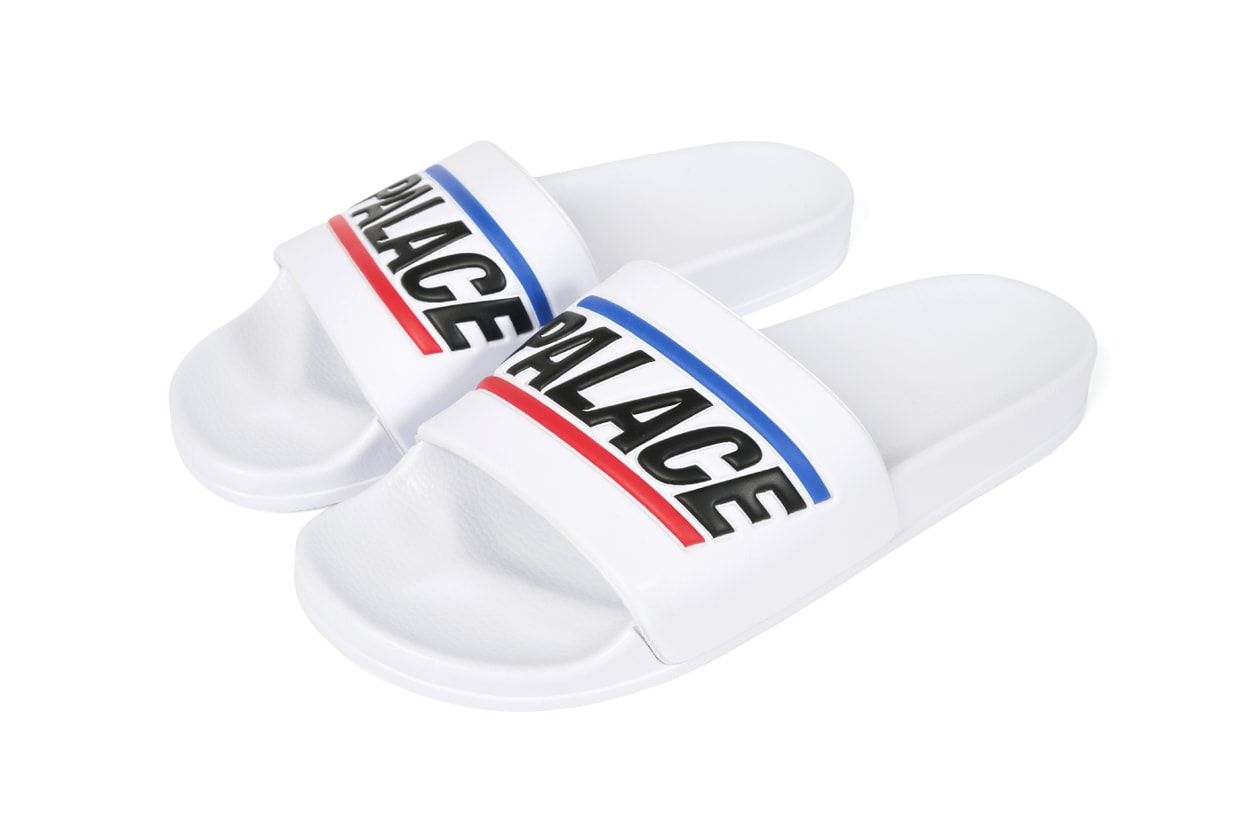 Palace Skateboards Summer 2026 Full Range collection Release Info