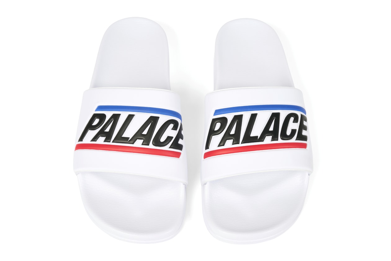 Palace Skateboards Summer 2026 Full Range collection Release Info