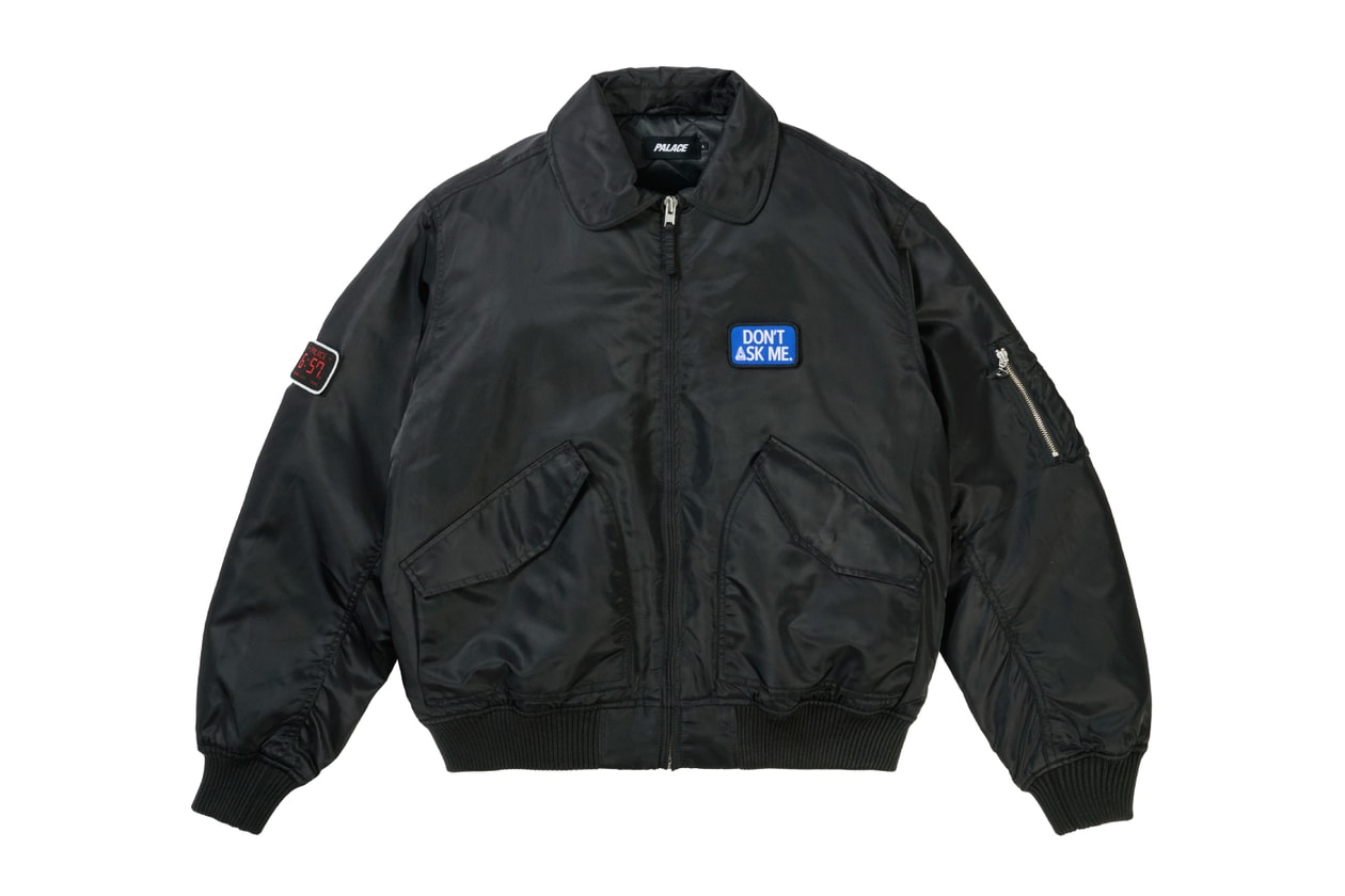 Palace Skateboards Summer 2026 Full Range collection Release Info