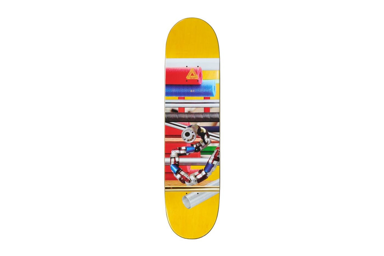 Palace Skateboards Summer 2026 Full Range collection Release Info
