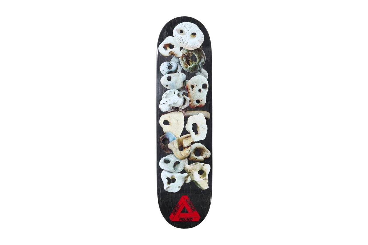 Palace Skateboards Summer 2026 Full Range collection Release Info
