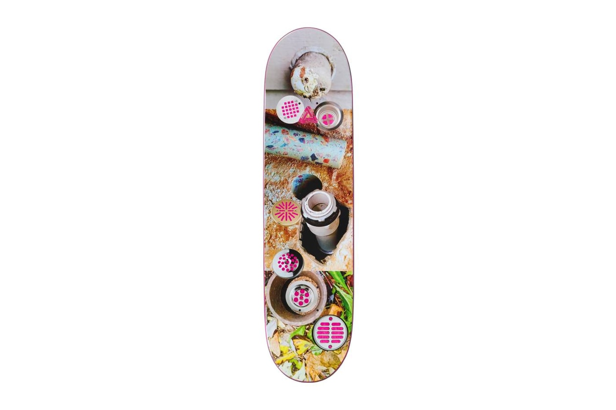 Palace Skateboards Summer 2026 Full Range collection Release Info