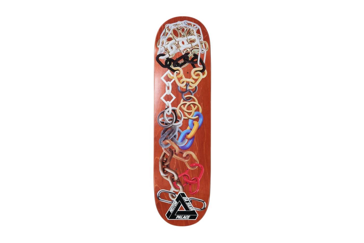 Palace Skateboards Summer 2026 Full Range collection Release Info
