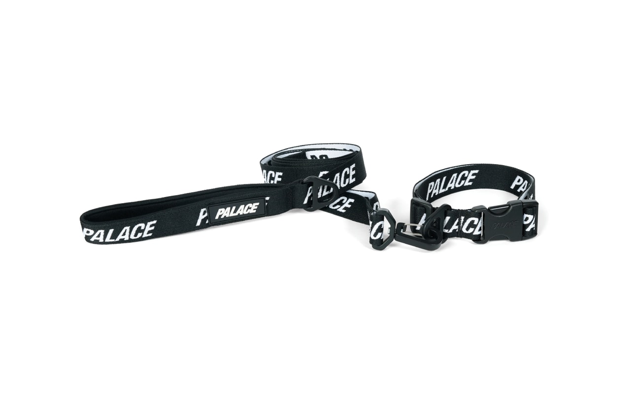 Palace Skateboards Summer 2026 Full Range collection Release Info