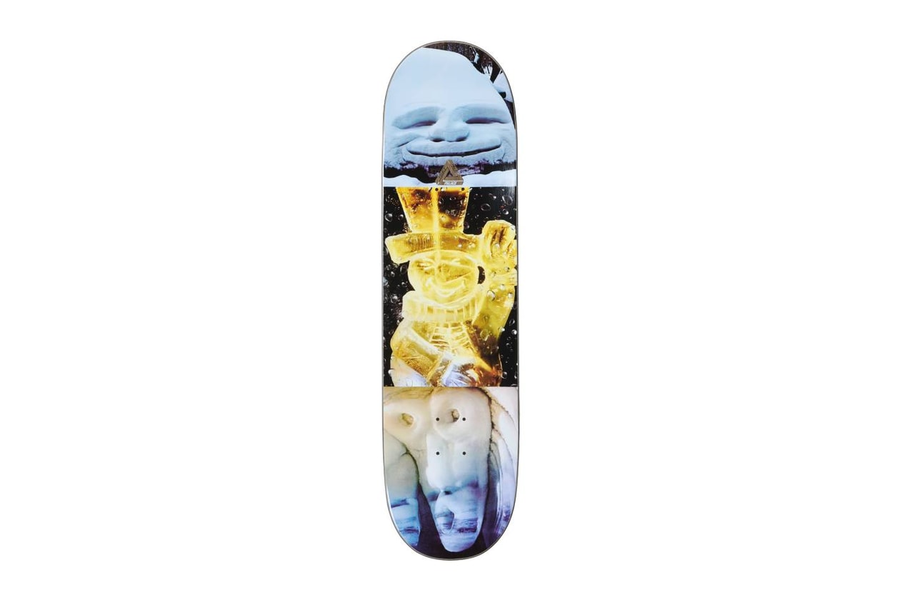 Palace Skateboards Summer 2026 Full Range collection Release Info
