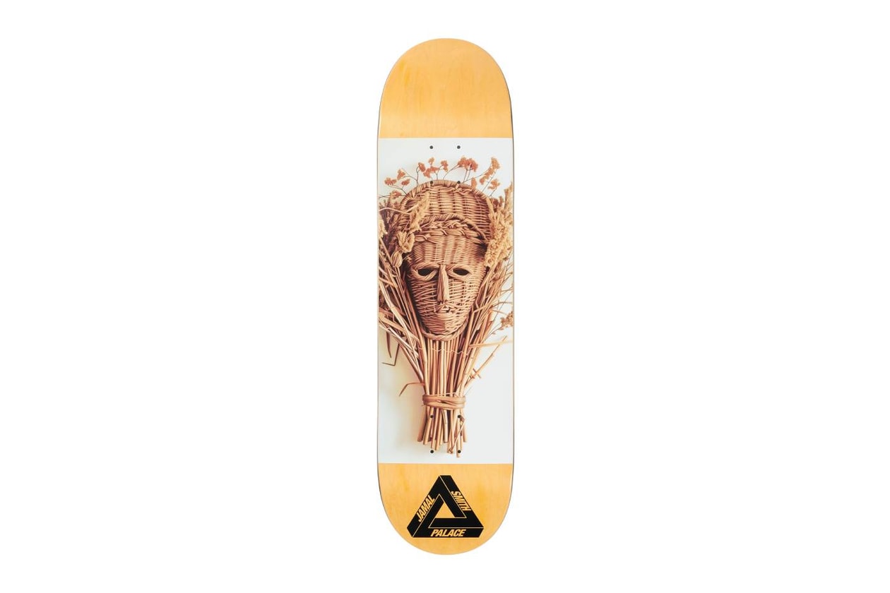 Palace Skateboards Summer 2026 Full Range collection Release Info
