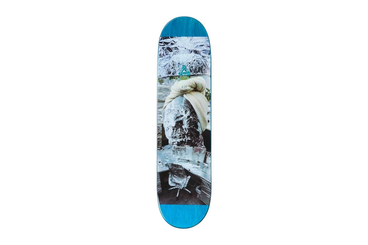 Palace Skateboards Summer 2026 Full Range collection Release Info