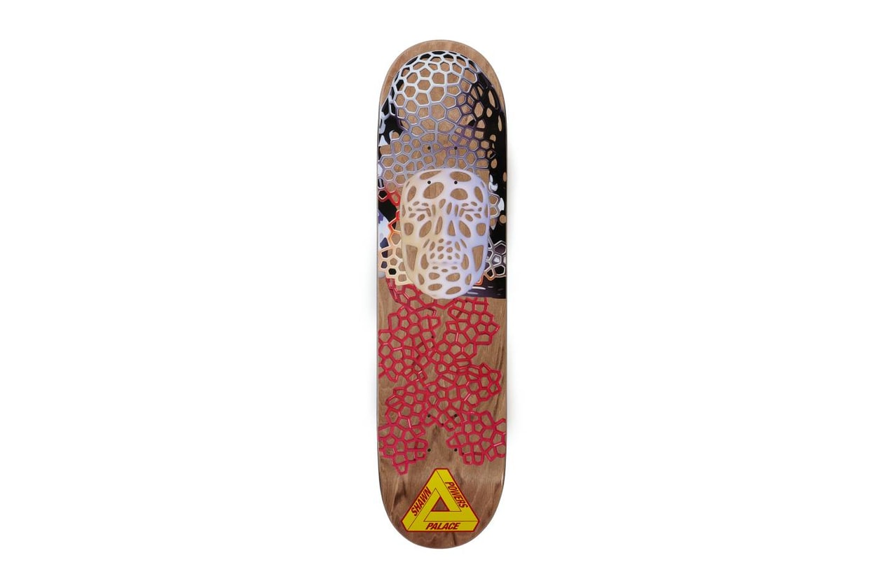 Palace Skateboards Summer 2026 Full Range collection Release Info