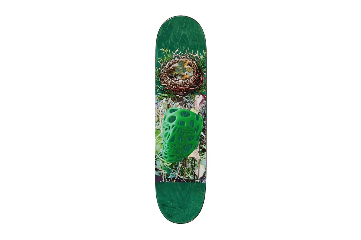 Palace Skateboards Summer 2026 Full Range collection Release Info