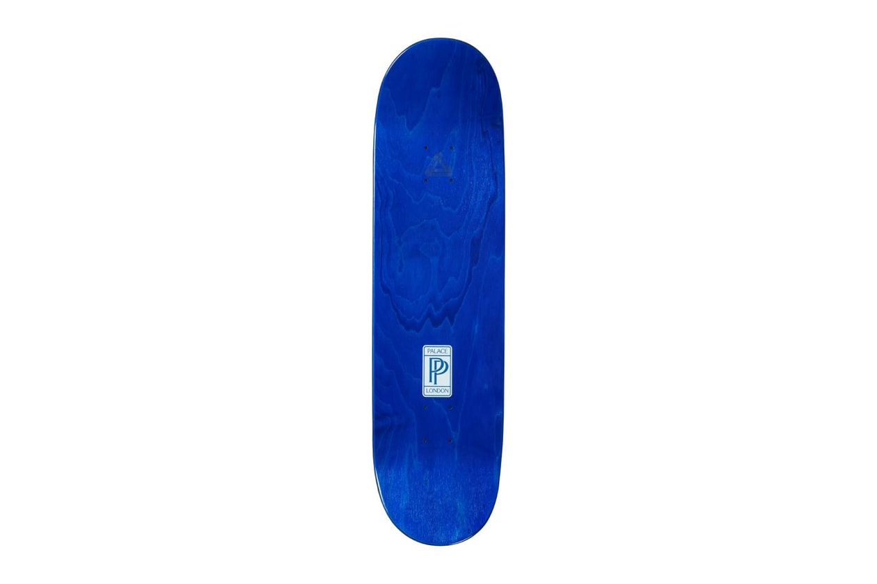 Palace Skateboards Summer 2026 Full Range collection Release Info