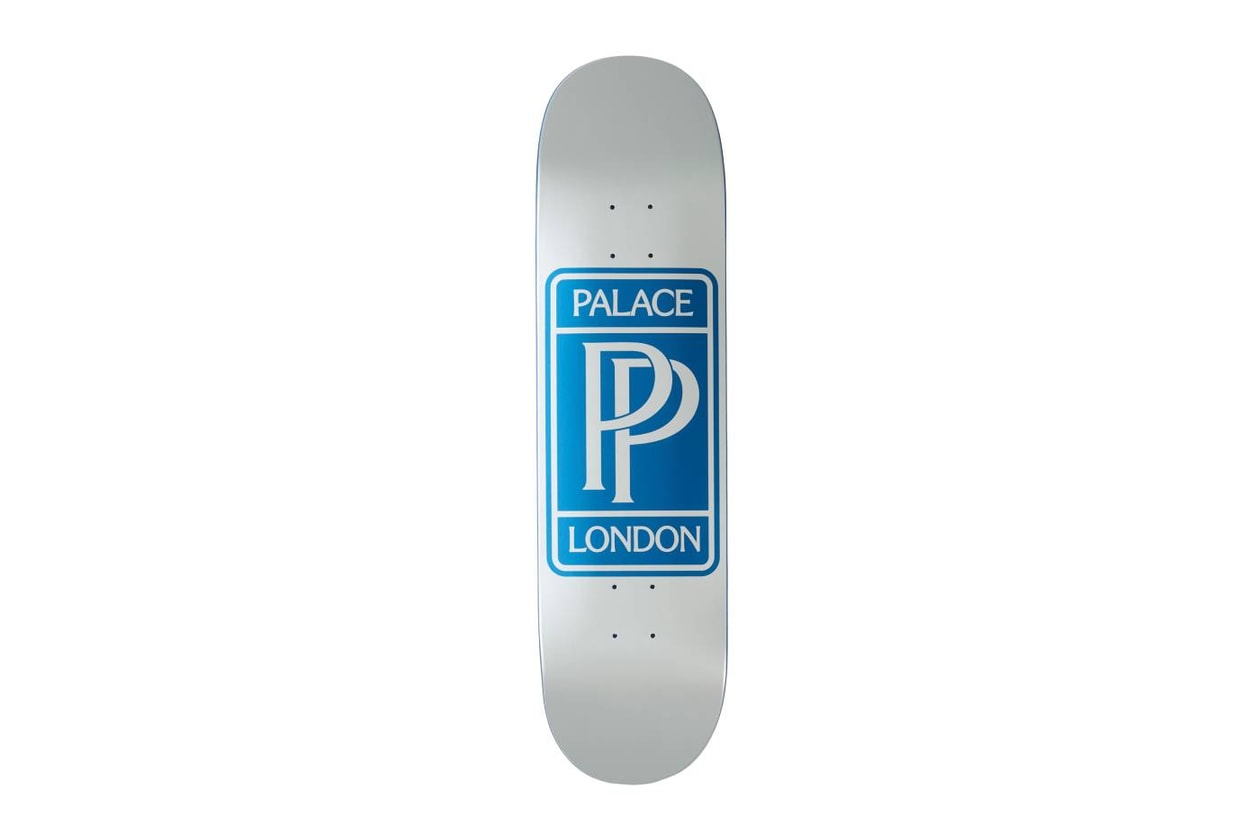 Palace Skateboards Summer 2026 Full Range collection Release Info