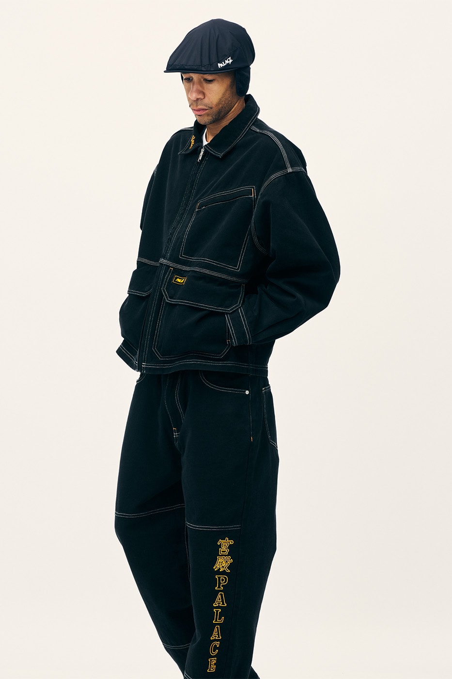 Palace Skateboards Summer 2026 Lookbook