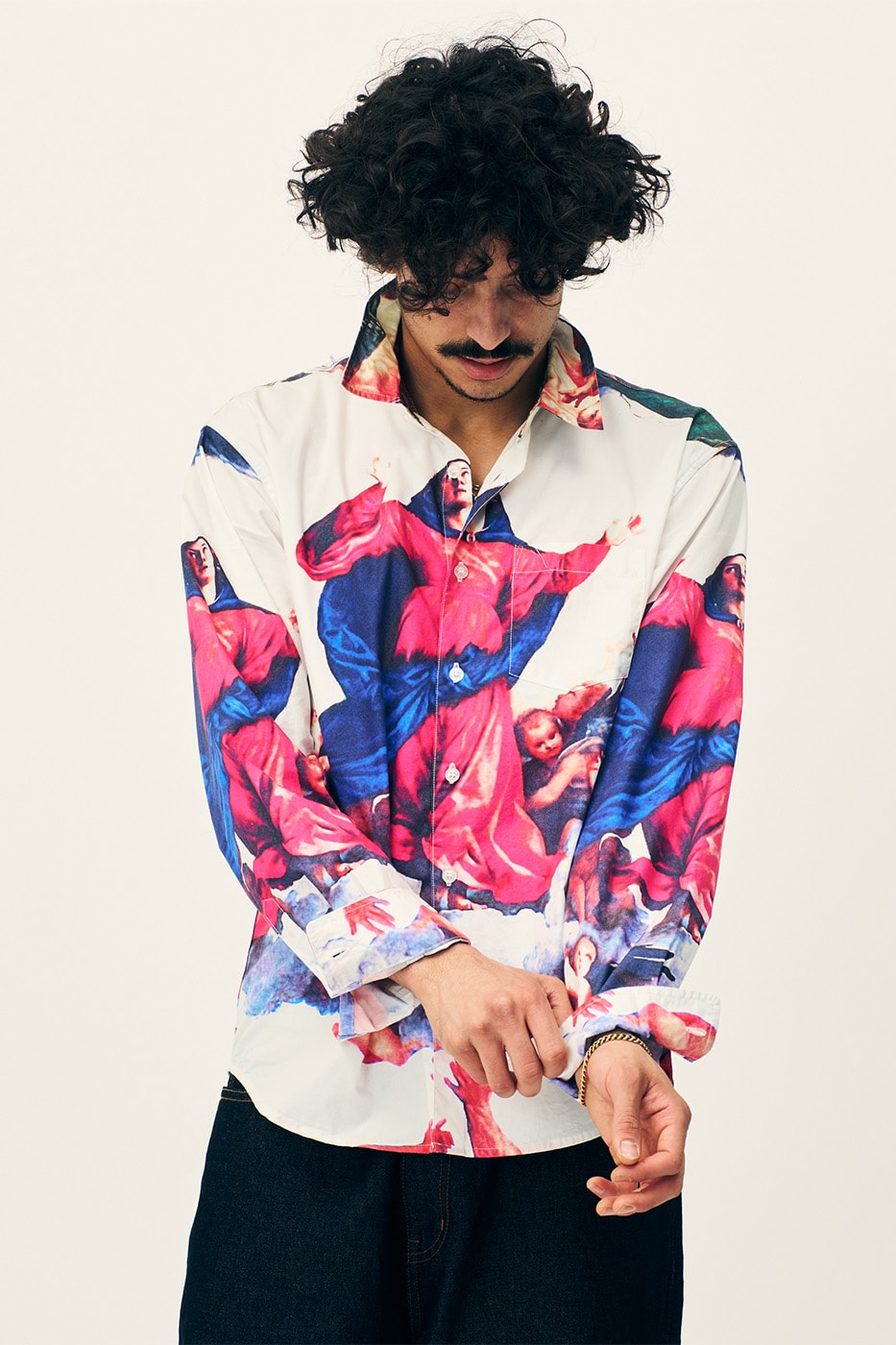 Palace Skateboards Summer 2026 Lookbook