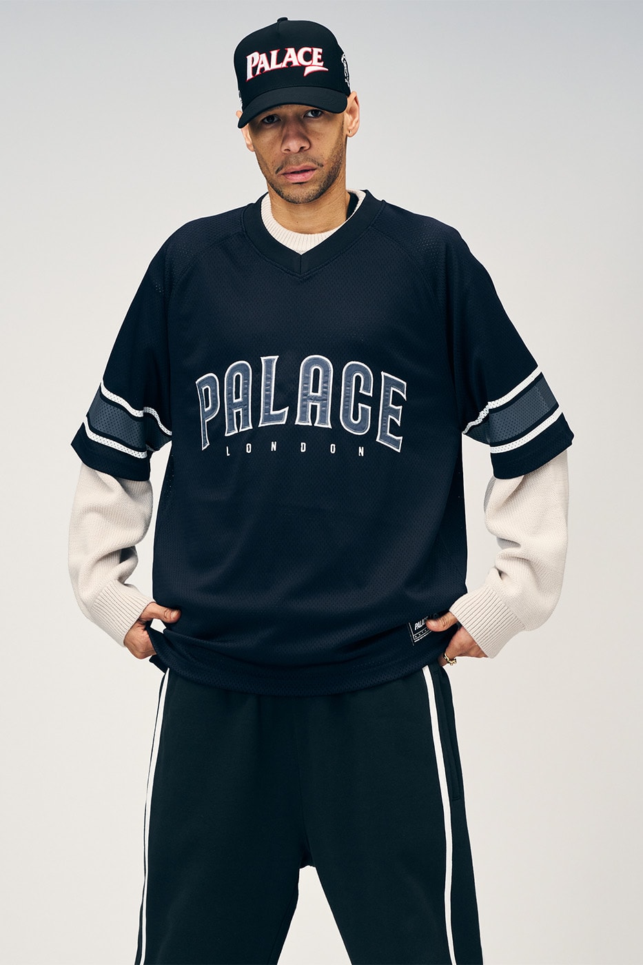 Palace Skateboards Summer 2026 Lookbook
