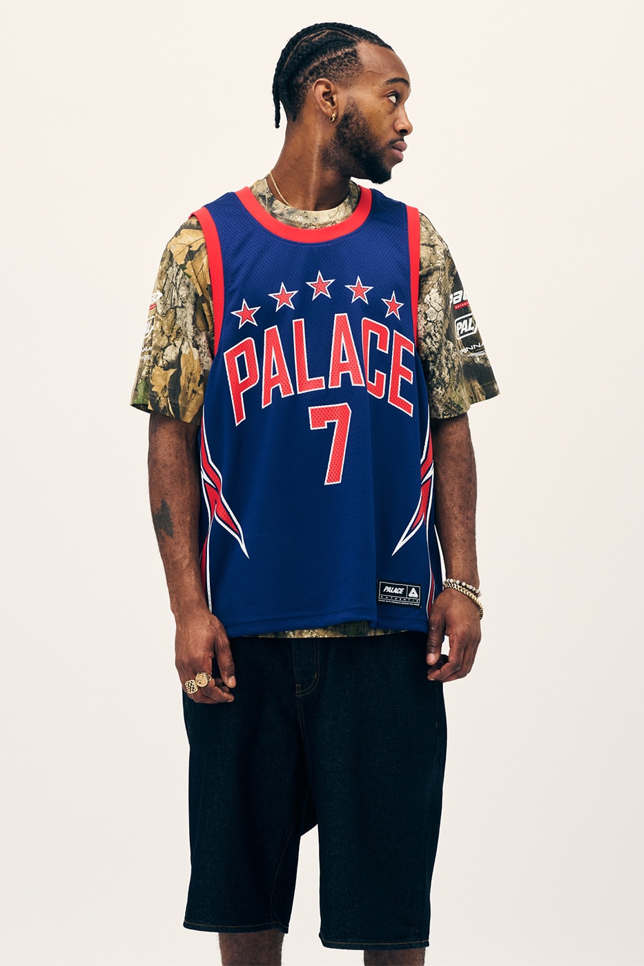 Palace Skateboards Summer 2026 Lookbook