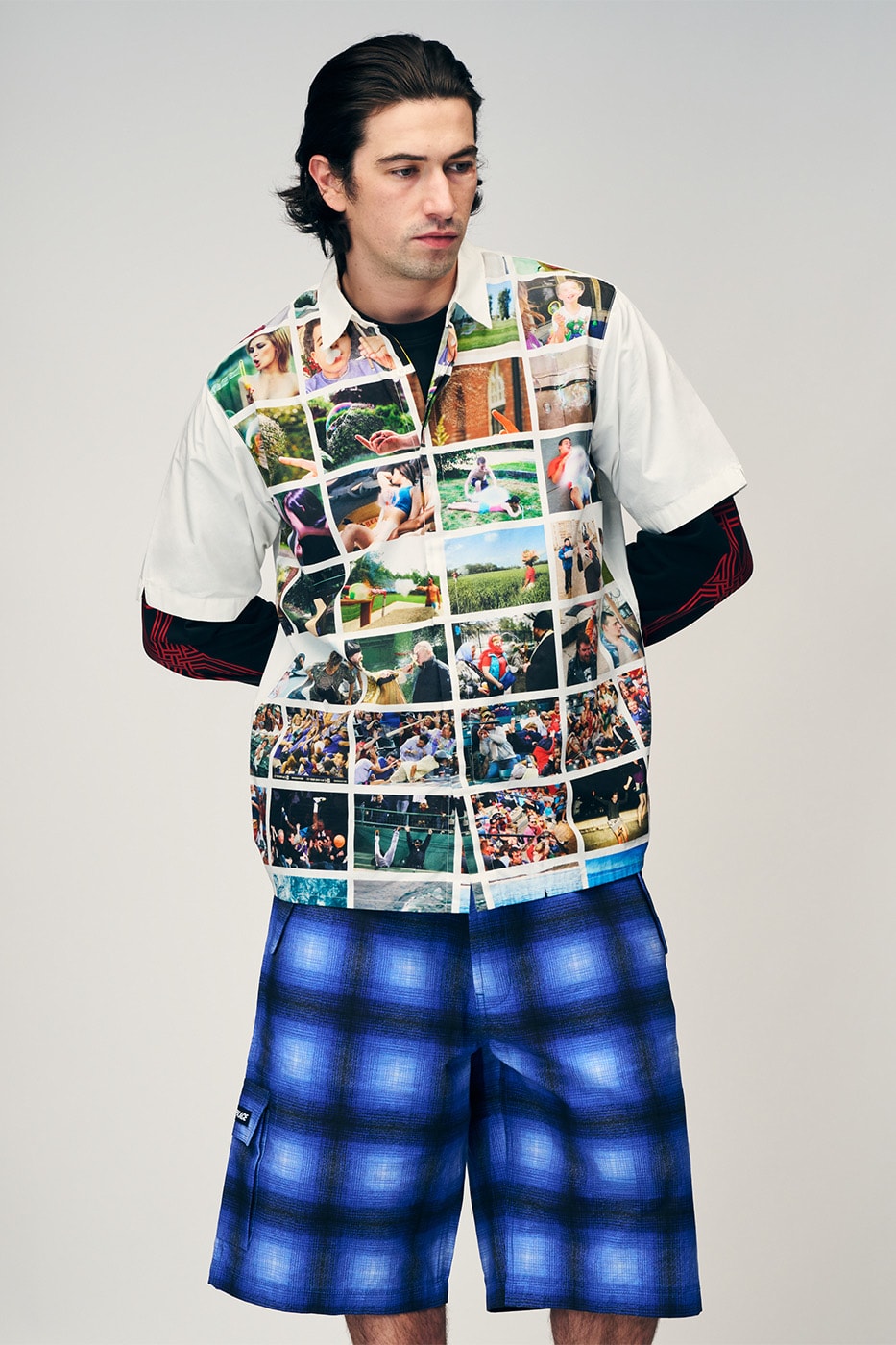 Palace Skateboards Summer 2026 Lookbook