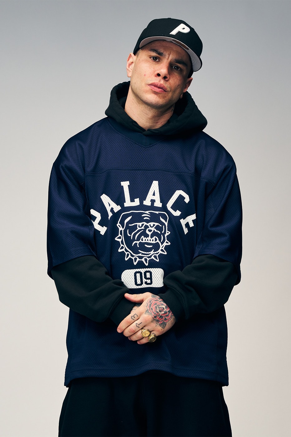 Palace Skateboards Summer 2026 Lookbook