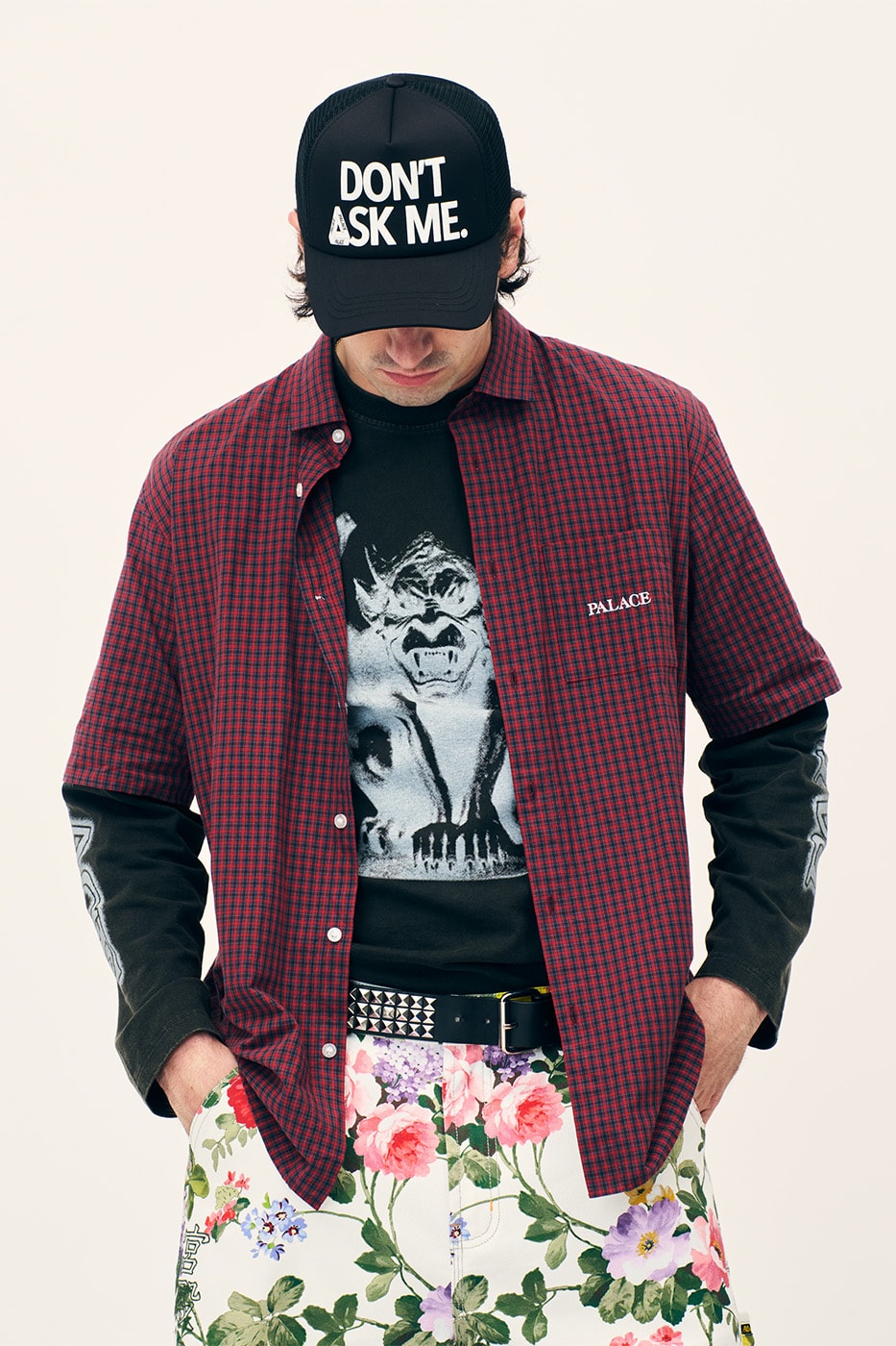 Palace Skateboards Summer 2026 Lookbook