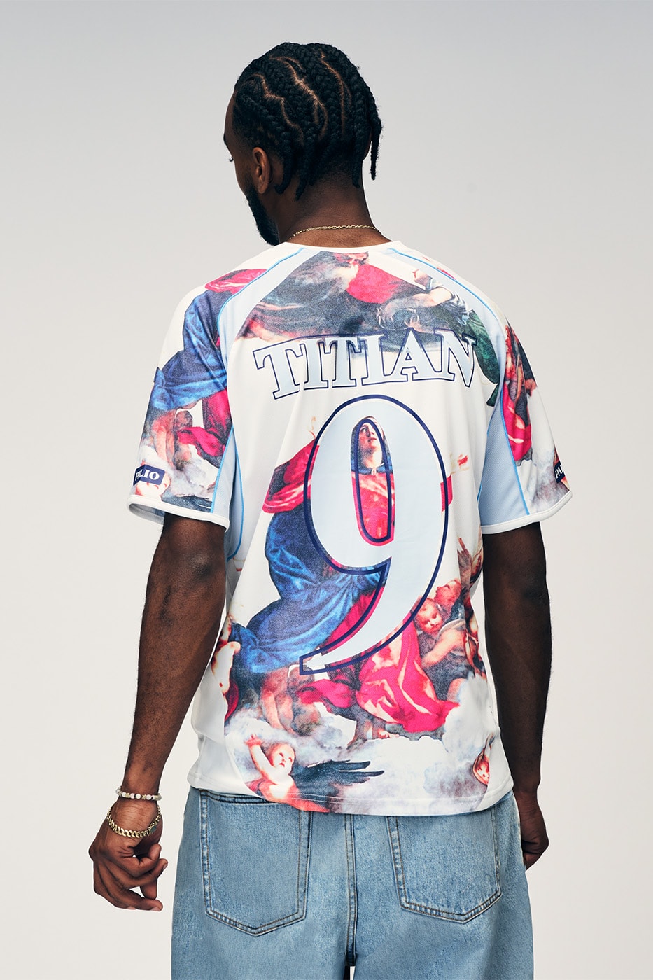 Palace Skateboards Summer 2026 Lookbook