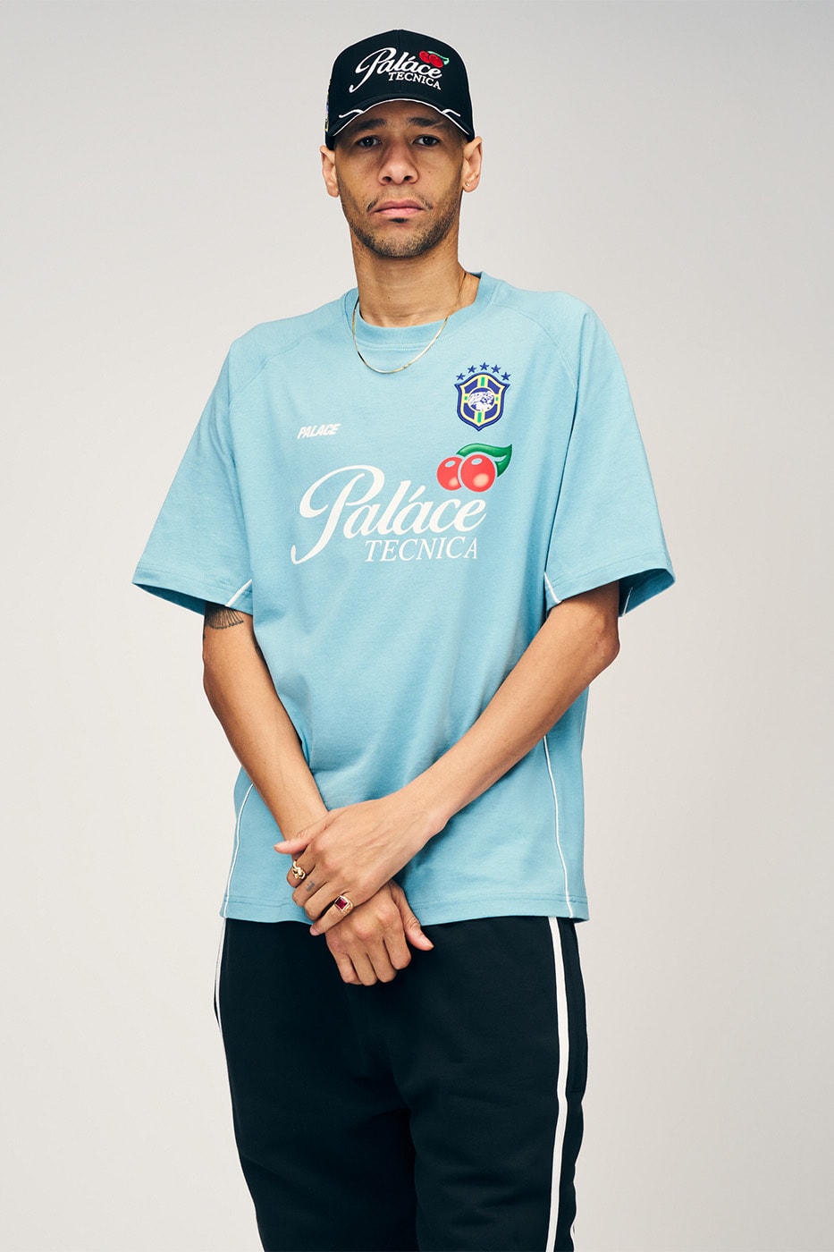 Palace Skateboards Summer 2026 Lookbook