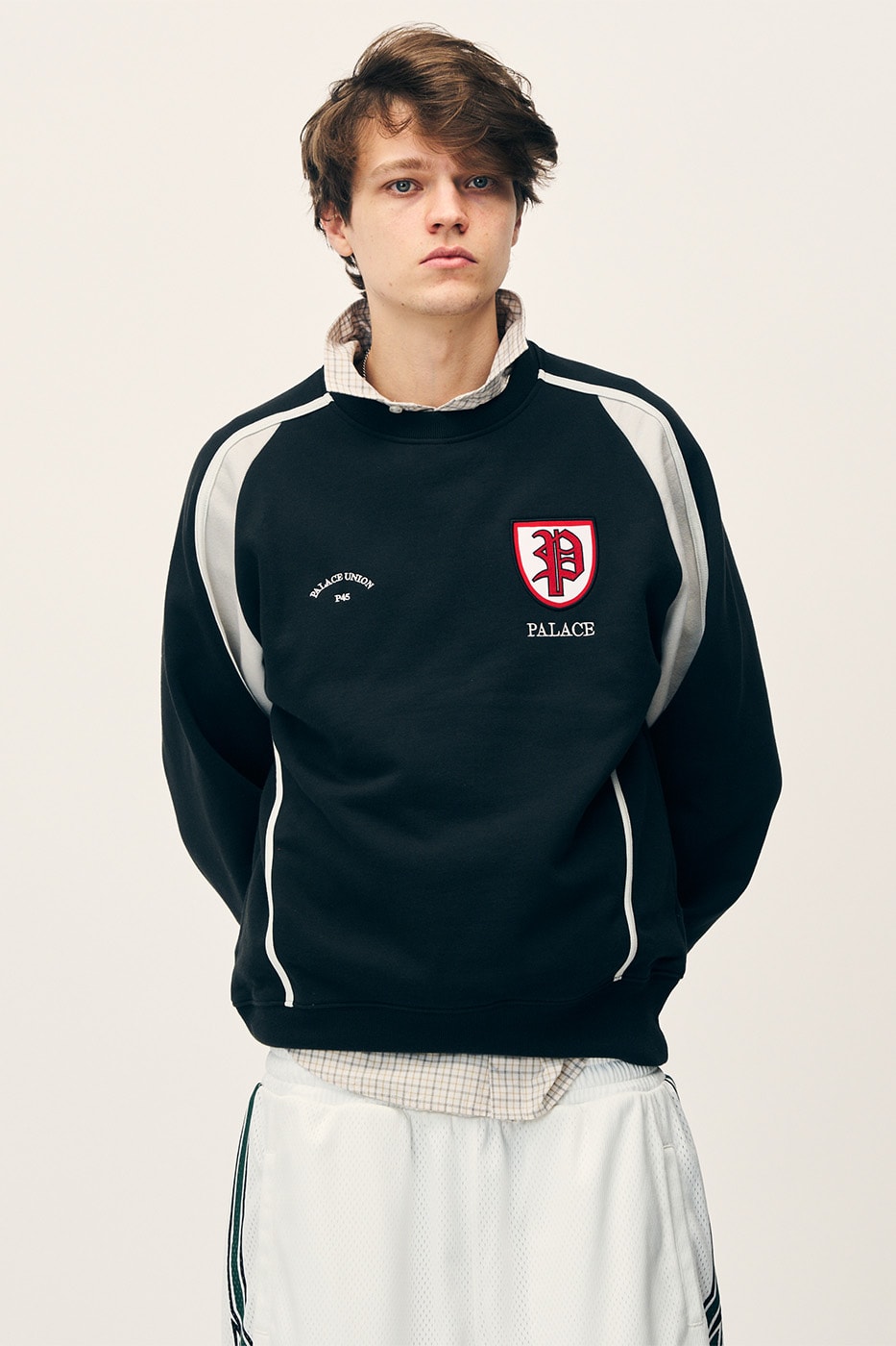 Palace Skateboards Summer 2026 Lookbook