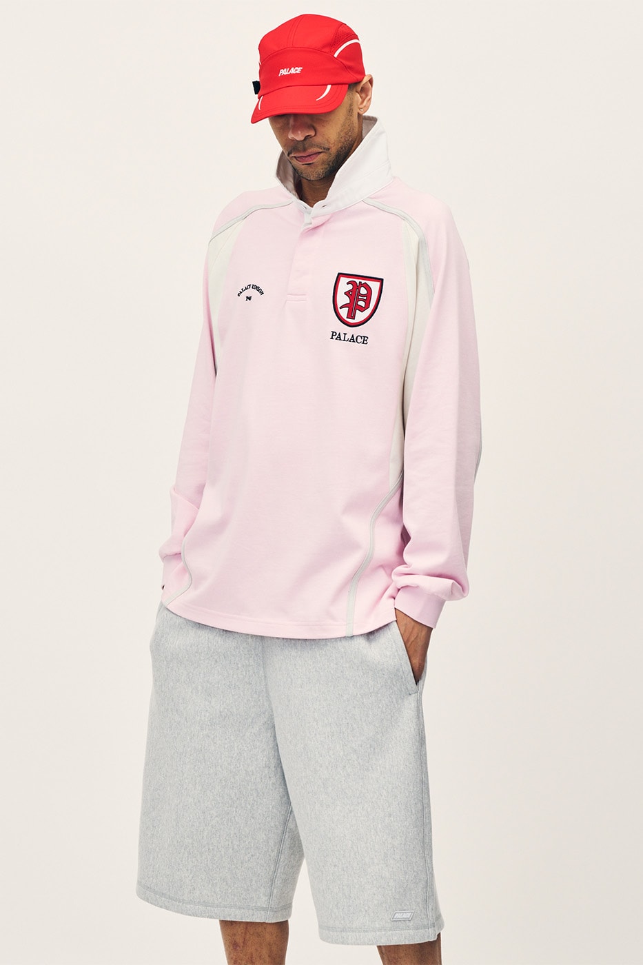 Palace Skateboards Summer 2026 Lookbook