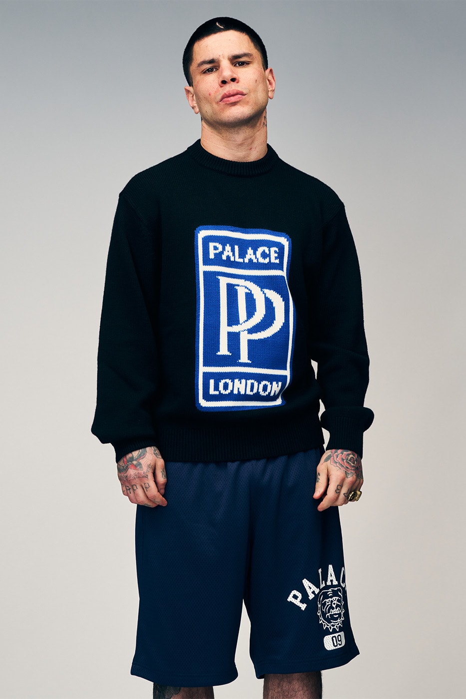 Palace Skateboards Summer 2026 Lookbook
