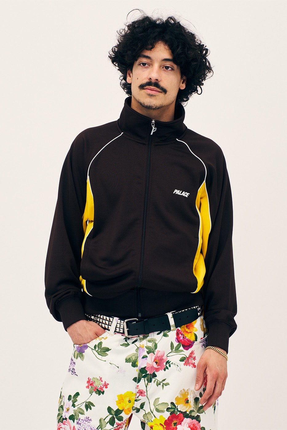 Palace Skateboards Summer 2026 Lookbook