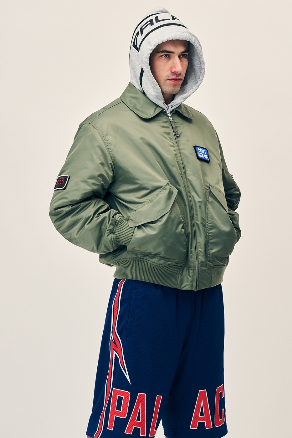 Palace Skateboards Summer 2026 Lookbook