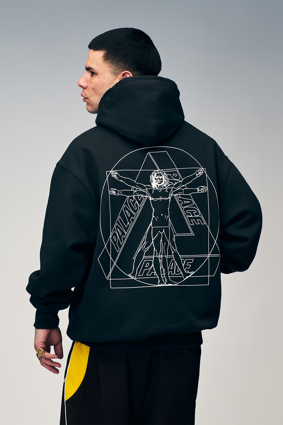 Palace Skateboards Summer 2026 Lookbook