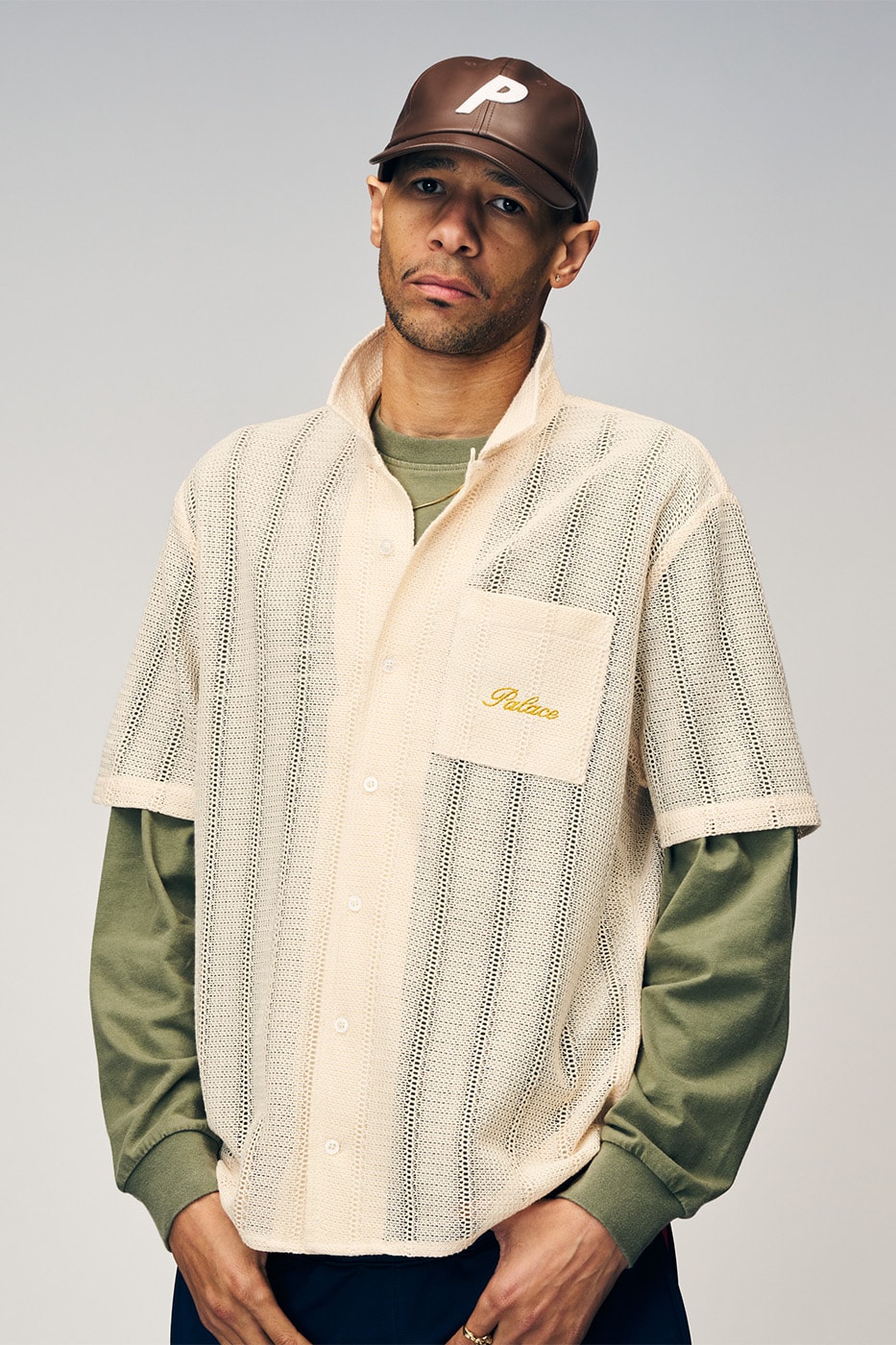 Palace Skateboards Summer 2026 Lookbook