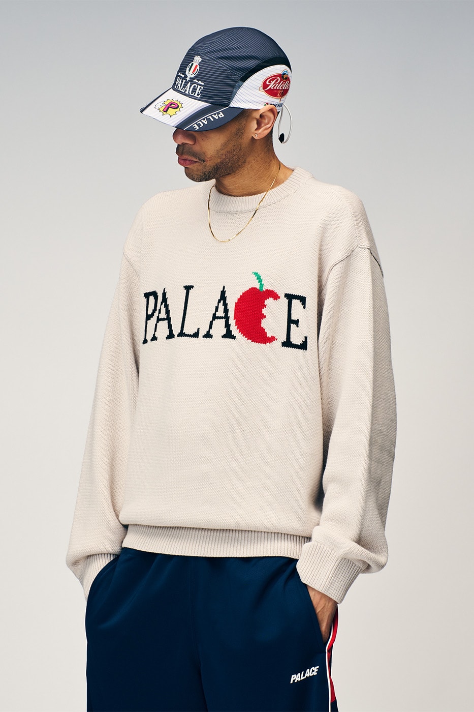 Palace Skateboards Summer 2026 Lookbook