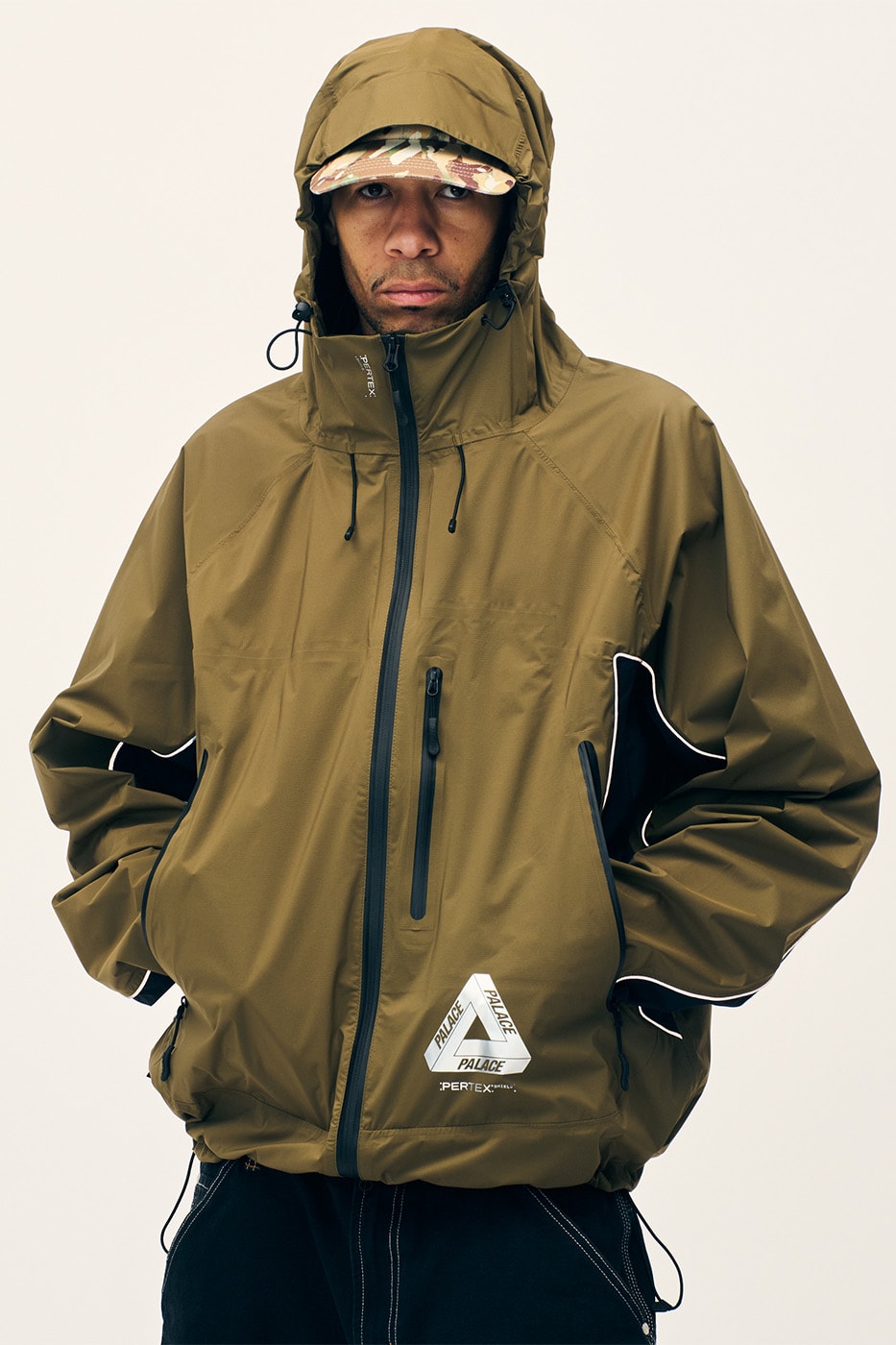 Palace Skateboards Summer 2026 Lookbook