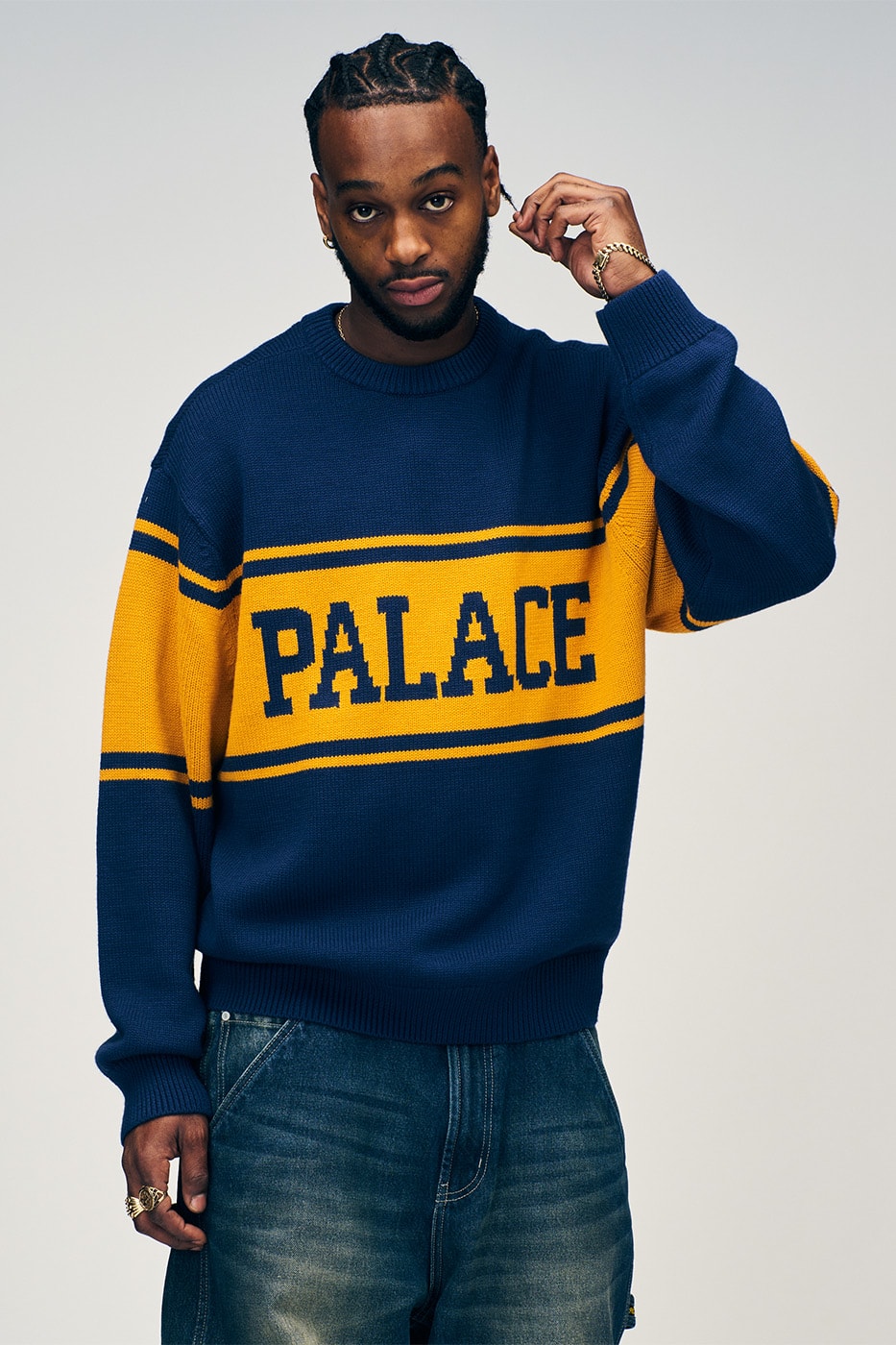 Palace Skateboards Summer 2026 Lookbook