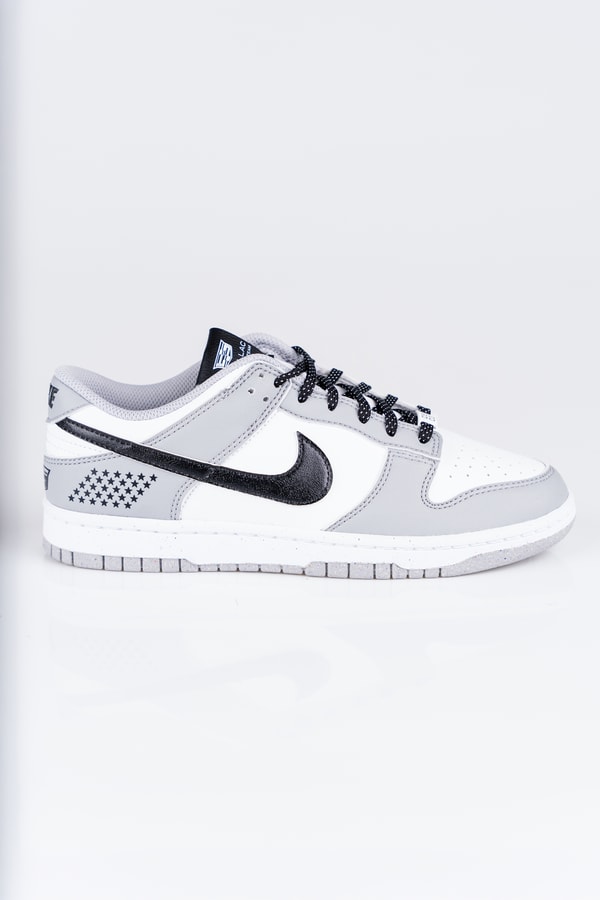 Nike Gifts Cadillac Formula 1 Team a Custom Miami Grand Prix Dunk Low