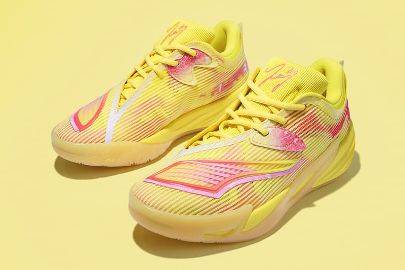 Josh Giddey Debuts Signature PUMA Basketball Shoe, the All-Pro Nitro 2, Inspired by the Australian Outback nba