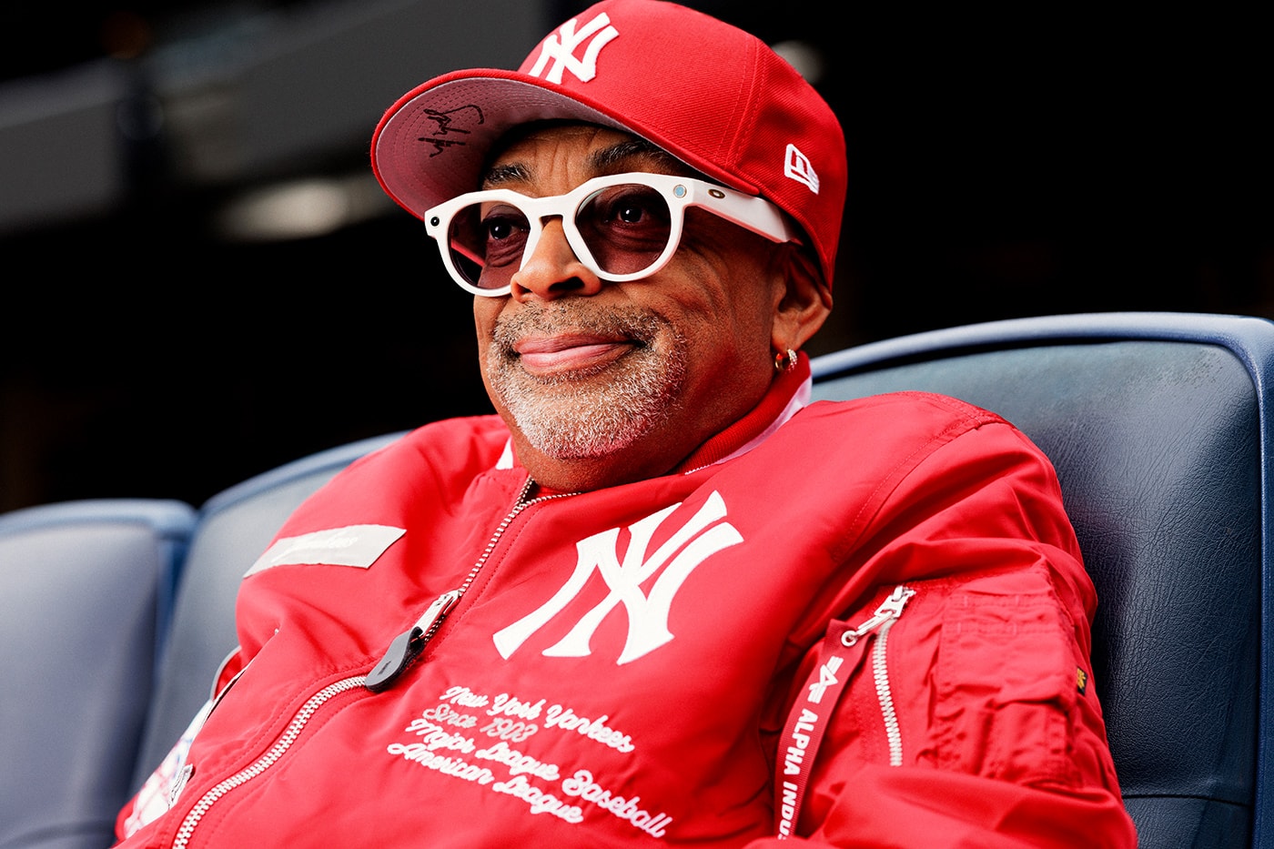 New Era Celebrates 59FIFTY Day With an Exclusive Spike Lee Collection new york yankees