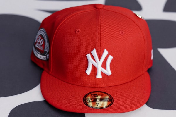 New Era Celebrates 59FIFTY Day With an Exclusive Spike Lee Collection new york yankees