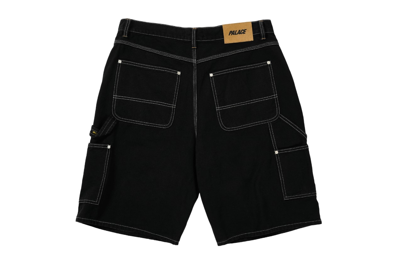 Palace Skateboards Summer 2026 Full Range collection Release Info