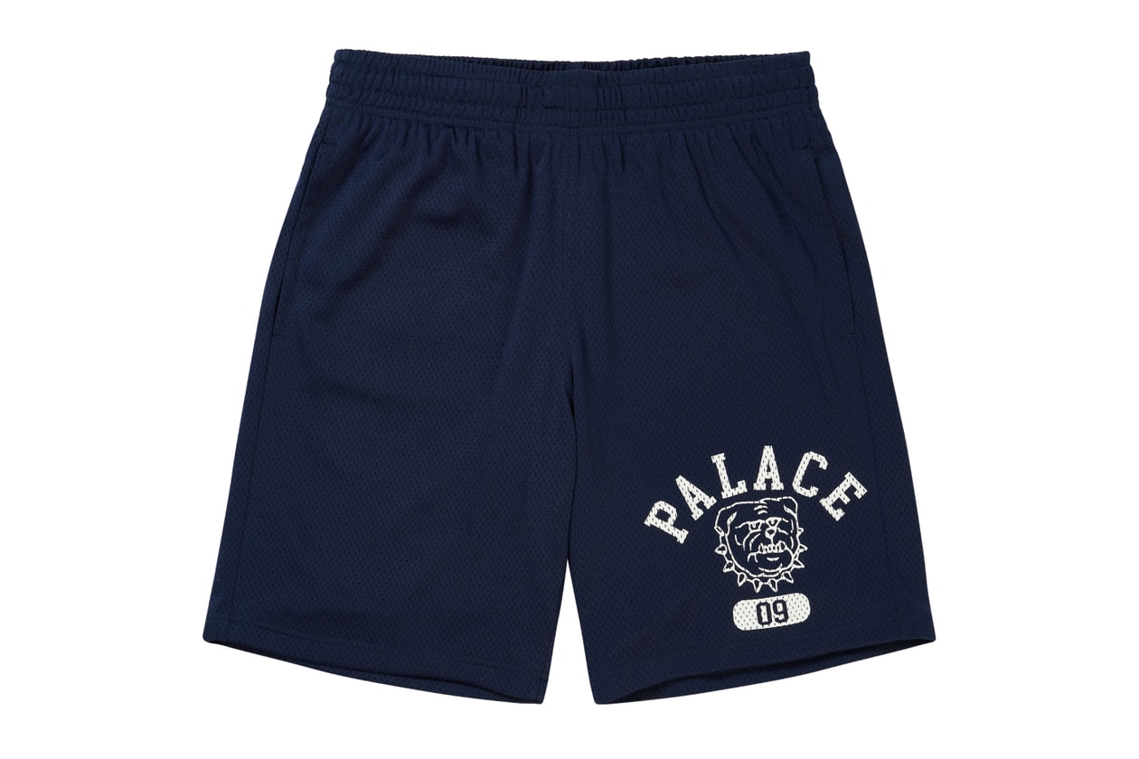 Palace Skateboards Summer 2026 Full Range collection Release Info