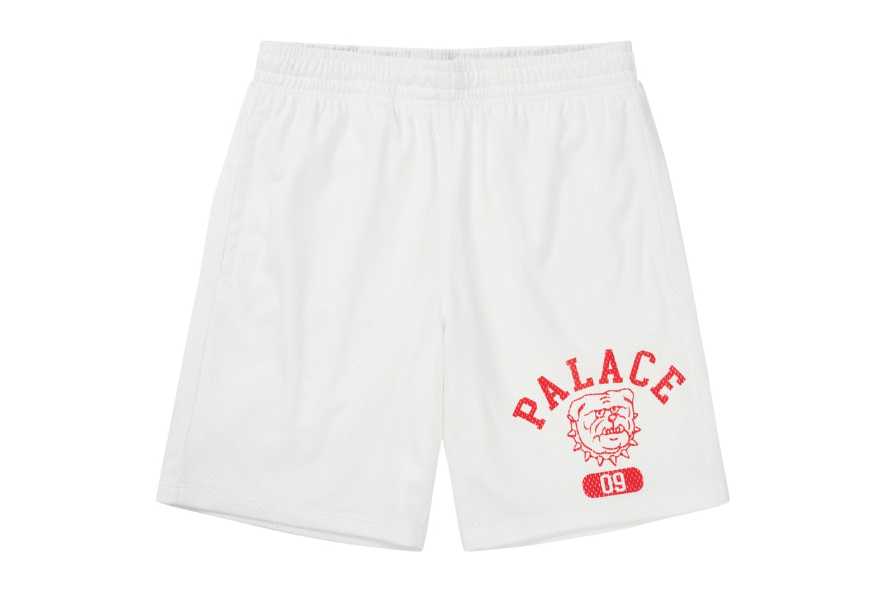 Palace Skateboards Summer 2026 Full Range collection Release Info