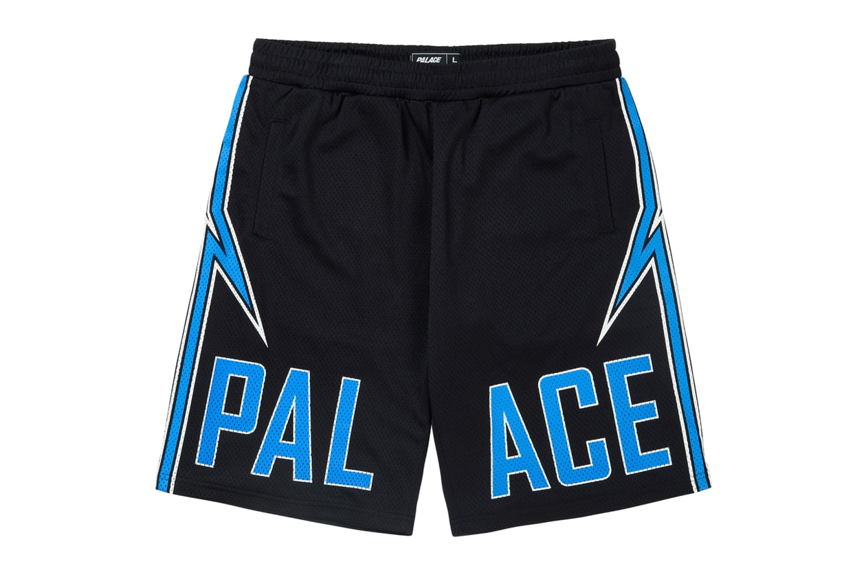 Palace Skateboards Summer 2026 Full Range collection Release Info