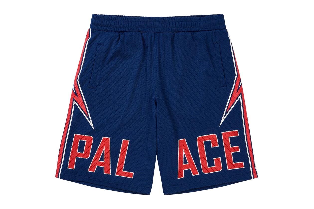 Palace Skateboards Summer 2026 Full Range collection Release Info