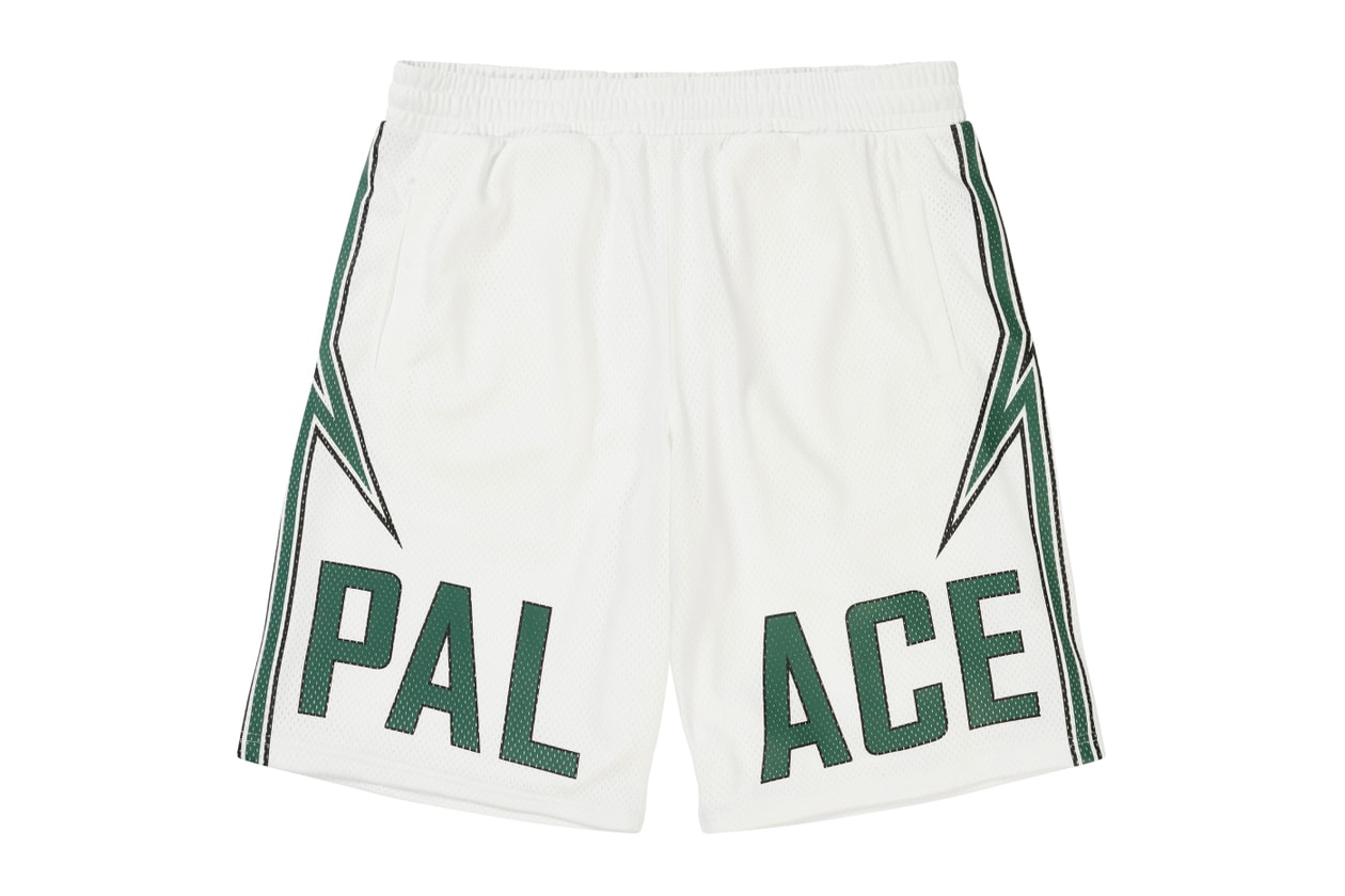 Palace Skateboards Summer 2026 Full Range collection Release Info
