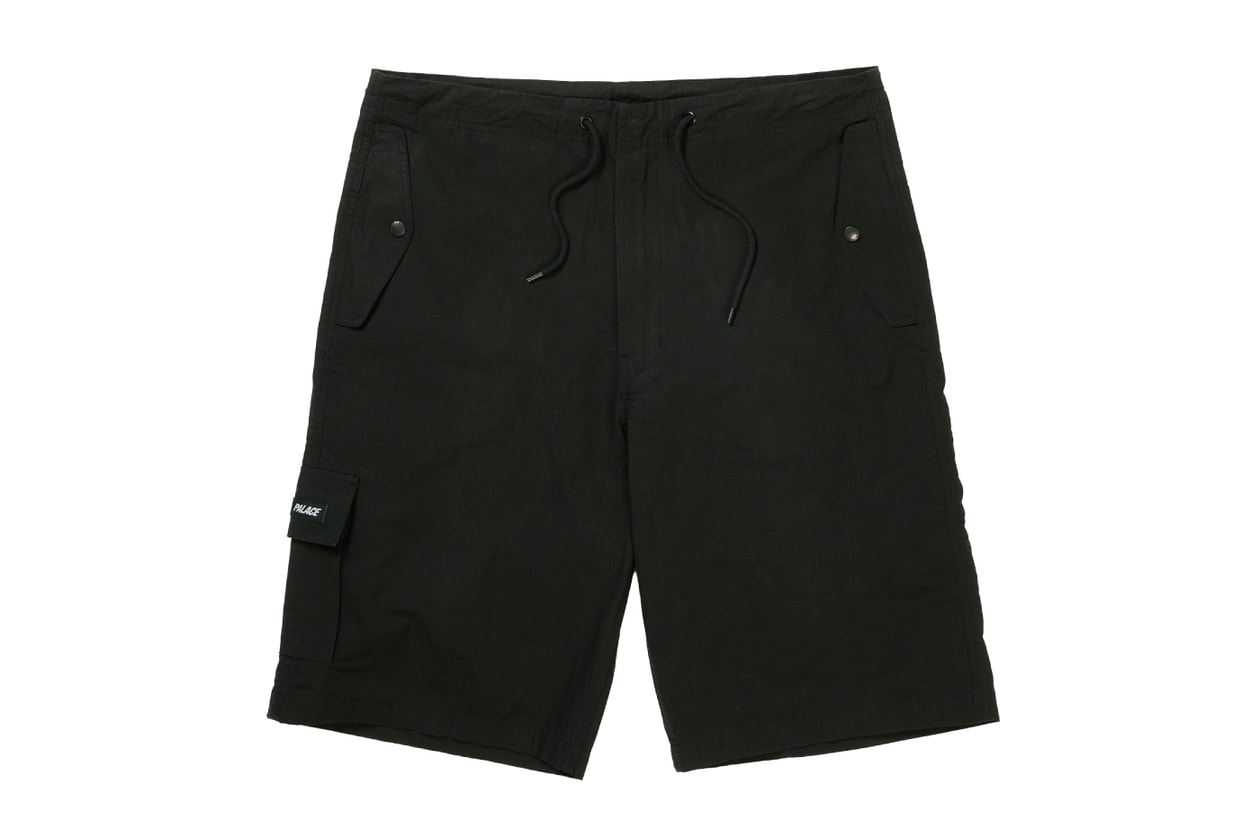Palace Skateboards Summer 2026 Full Range collection Release Info