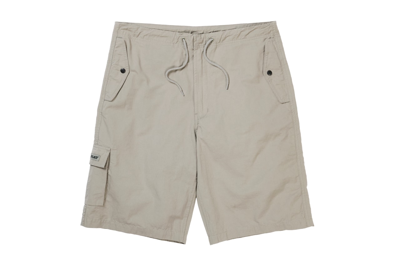 Palace Skateboards Summer 2026 Full Range collection Release Info