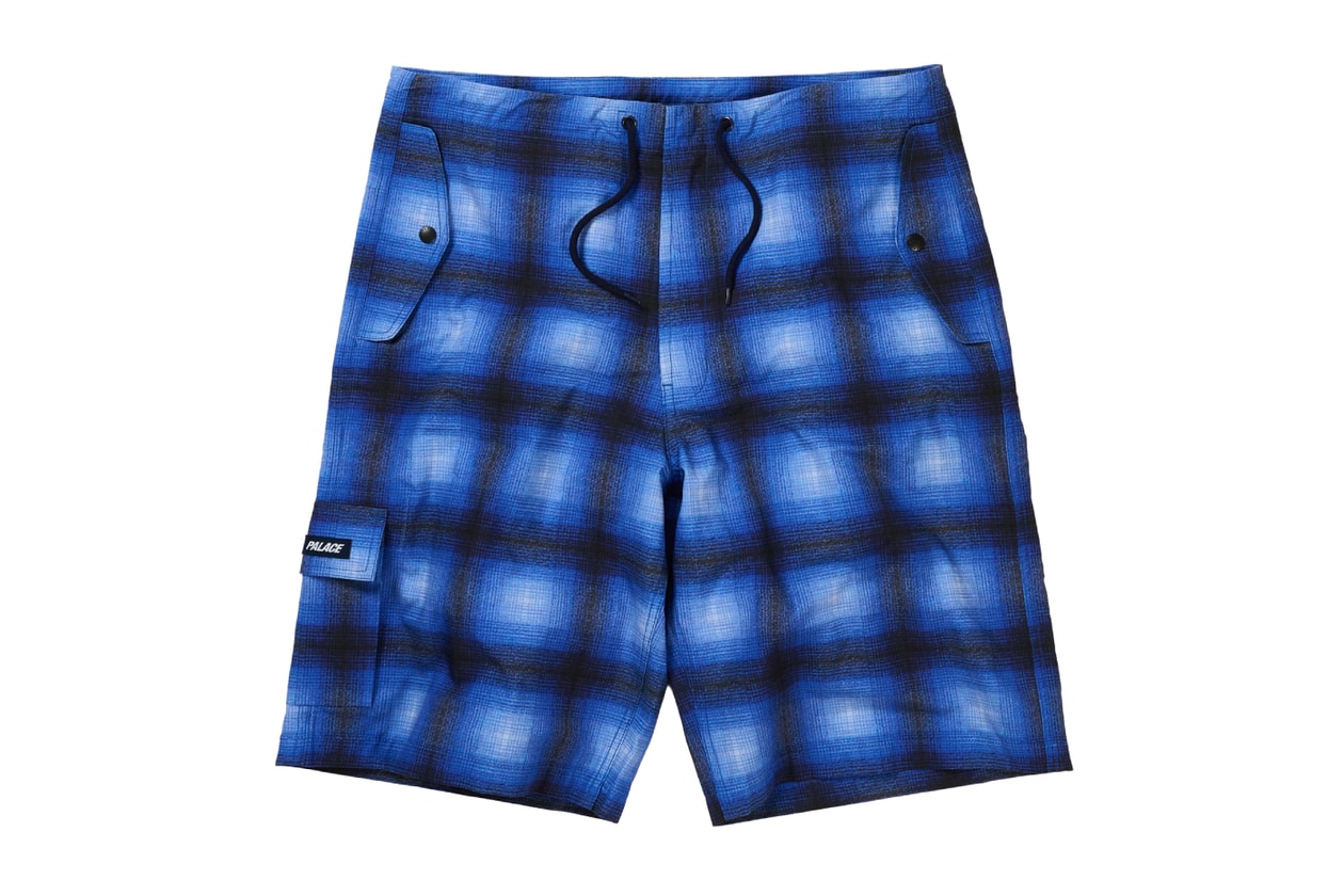 Palace Skateboards Summer 2026 Full Range collection Release Info