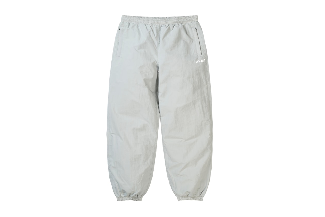 Palace Skateboards Summer 2026 Full Range collection Release Info