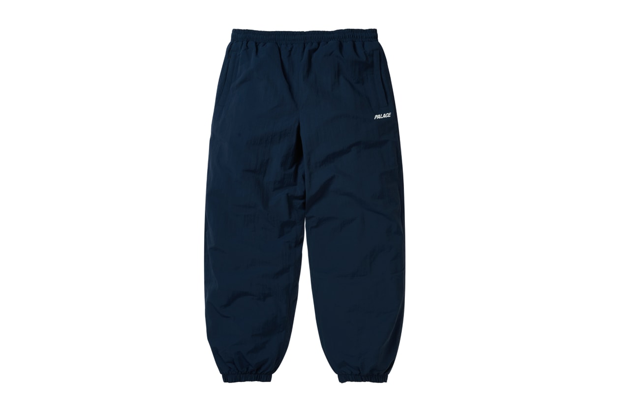 Palace Skateboards Summer 2026 Full Range collection Release Info