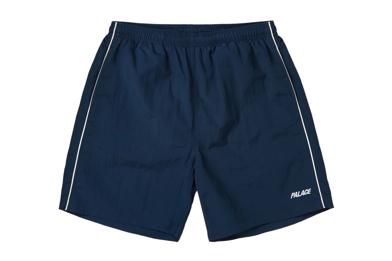 Palace Skateboards Summer 2026 Full Range collection Release Info